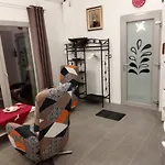 Casa de Férias La Maisonnette Issenheim