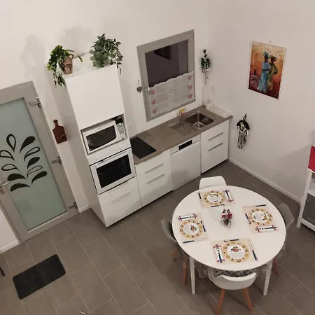 La Maisonnette Prázdninový dům Issenheim