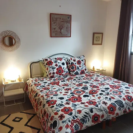 La Maisonnette 度假居 伊斯内姆