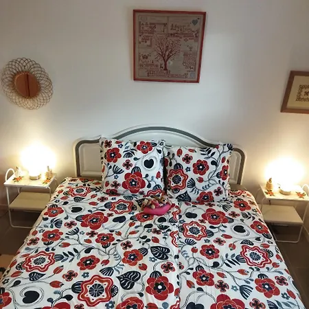 La Maisonnette *
