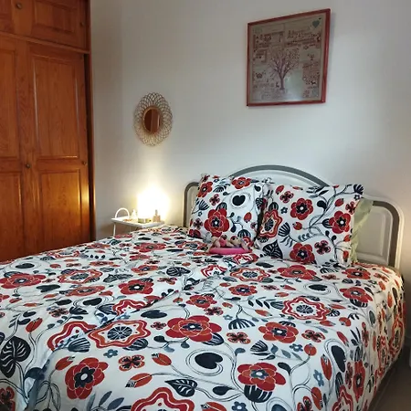 La Maisonnette בית נופש