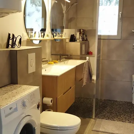 La Maisonnette 伊斯内姆