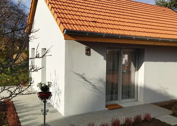 La Maisonnette 度假居 *