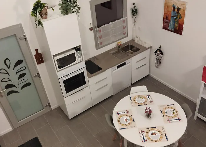 La Maisonnette Prázdninový dům Issenheim