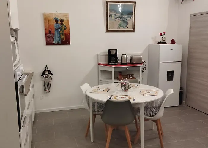 La Maisonnette Issenheim