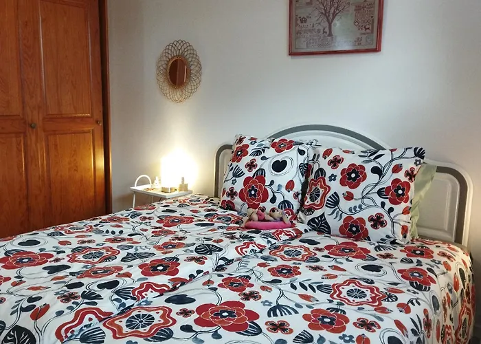 La Maisonnette 度假居