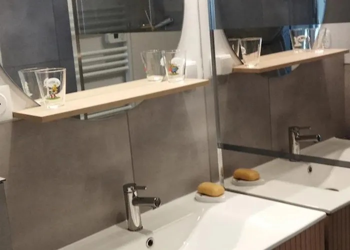 La Maisonnette * Issenheim